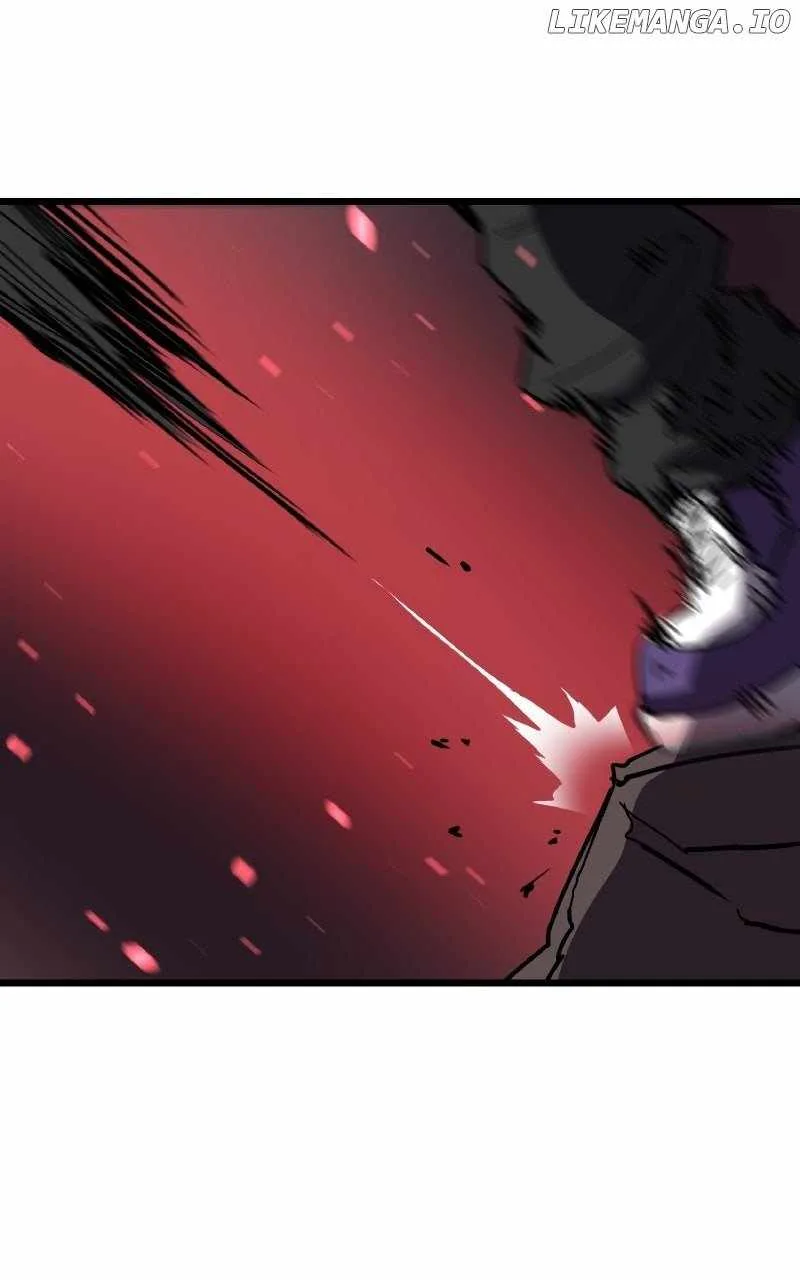 Blood Breaker Chapter 1 page 188