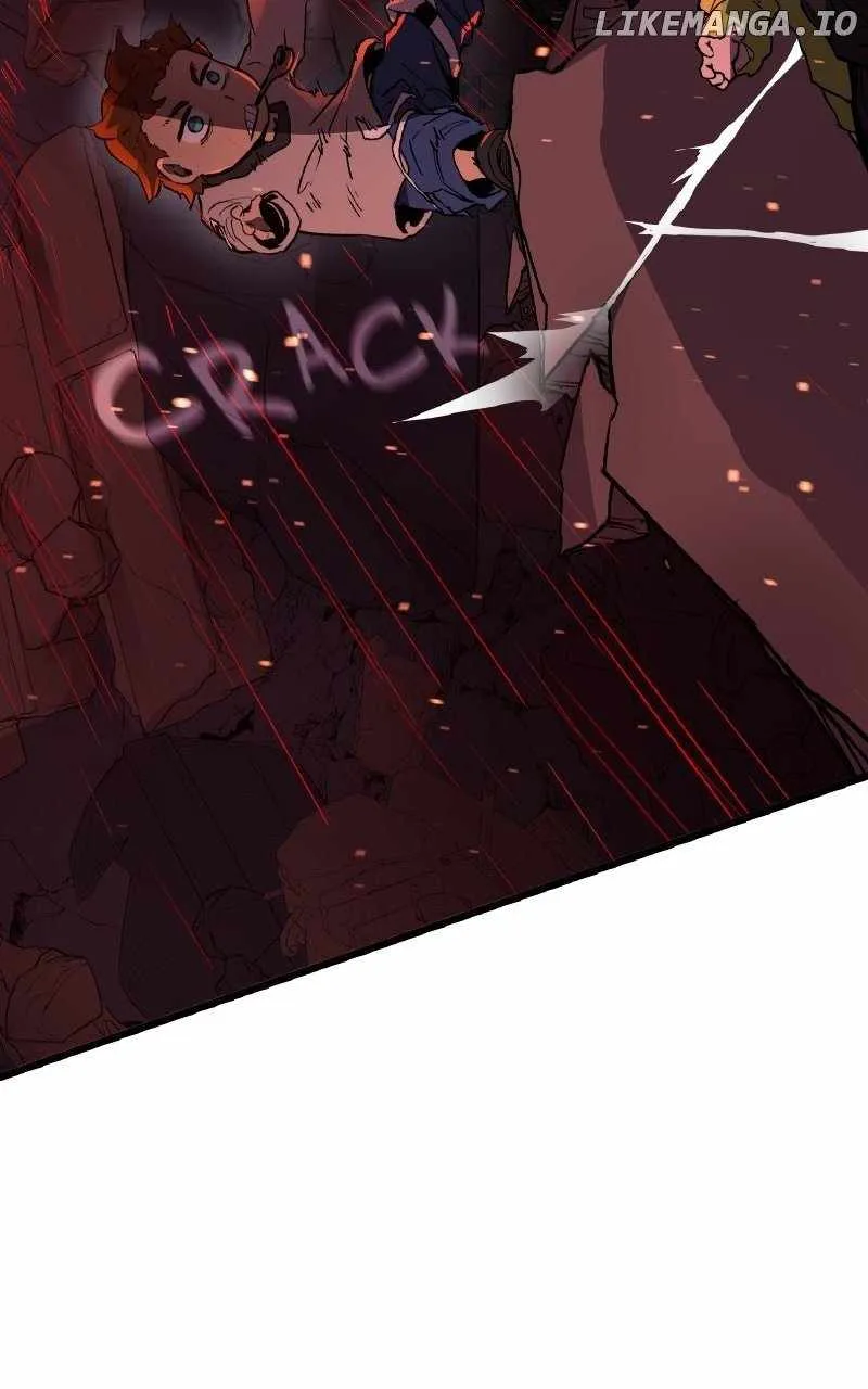 Blood Breaker Chapter 1 page 186