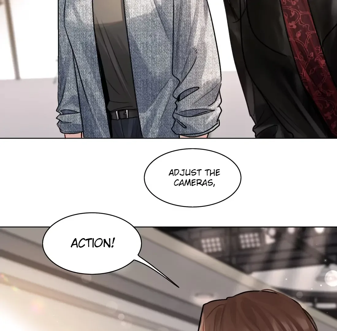 Surrendering To My Enemy's Cold Embrace Chapter 24 page 4
