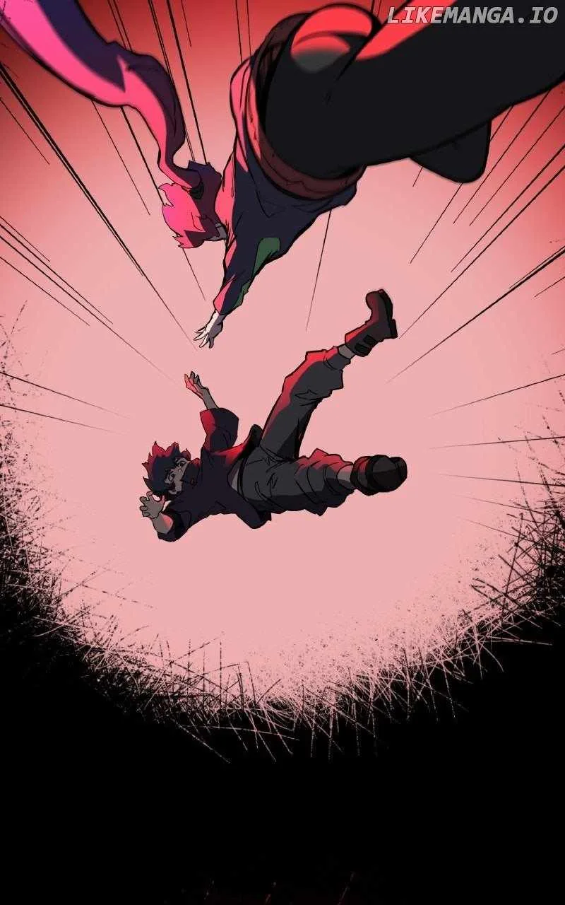 Blood Breaker Chapter 1 page 192