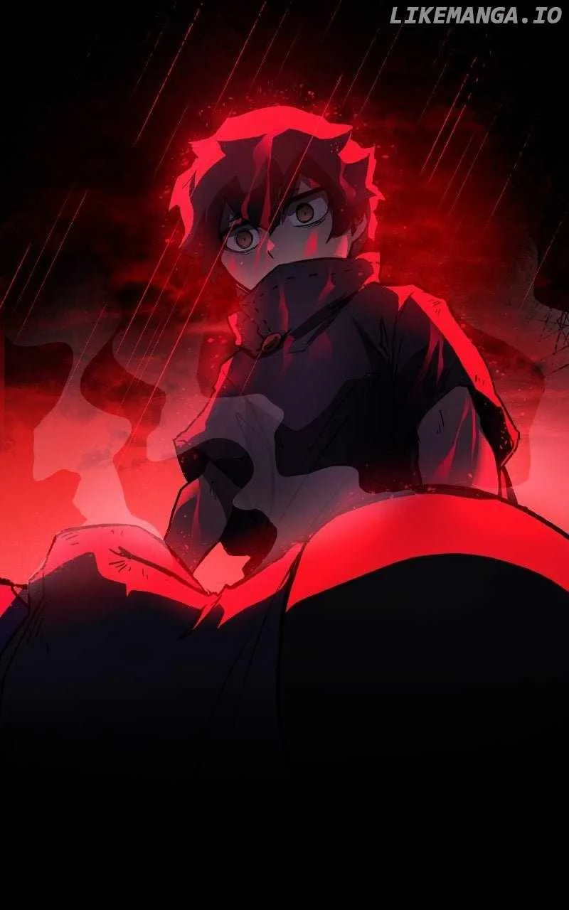 Blood Breaker Chapter 1 page 193
