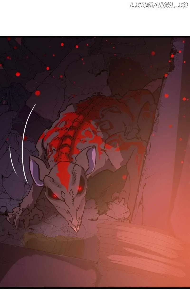 Blood Breaker Chapter 1 page 204