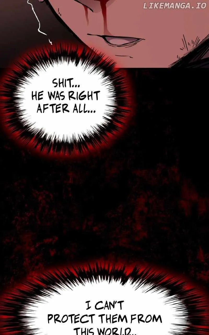 Blood Breaker Chapter 1 page 210