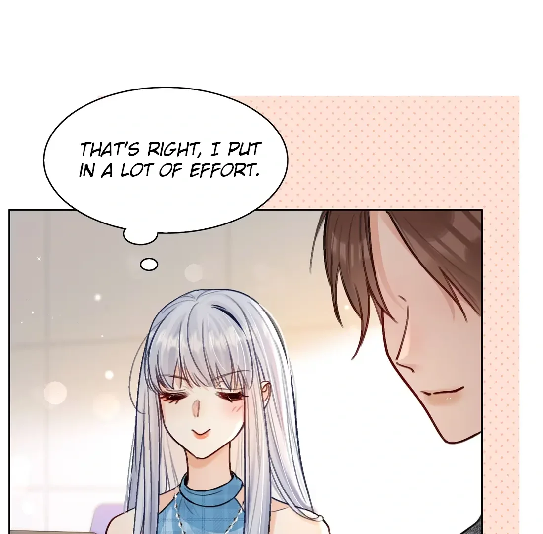 Surrendering To My Enemy's Cold Embrace Chapter 24 page 12