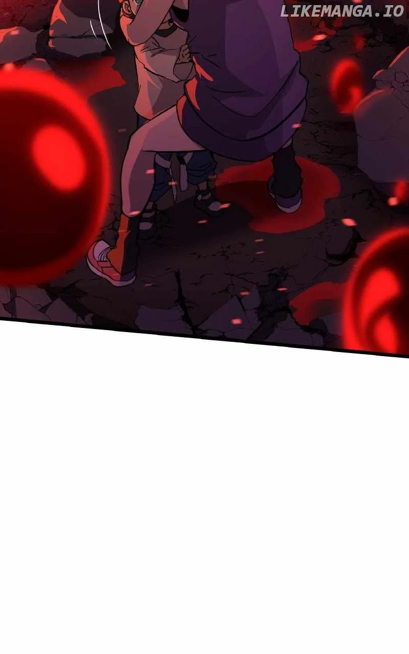Blood Breaker Chapter 1 page 201
