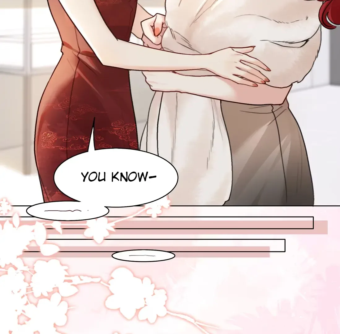 Surrendering To My Enemy's Cold Embrace Chapter 24 page 7