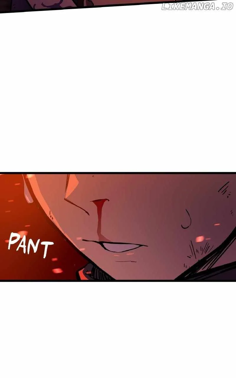 Blood Breaker Chapter 1 page 203