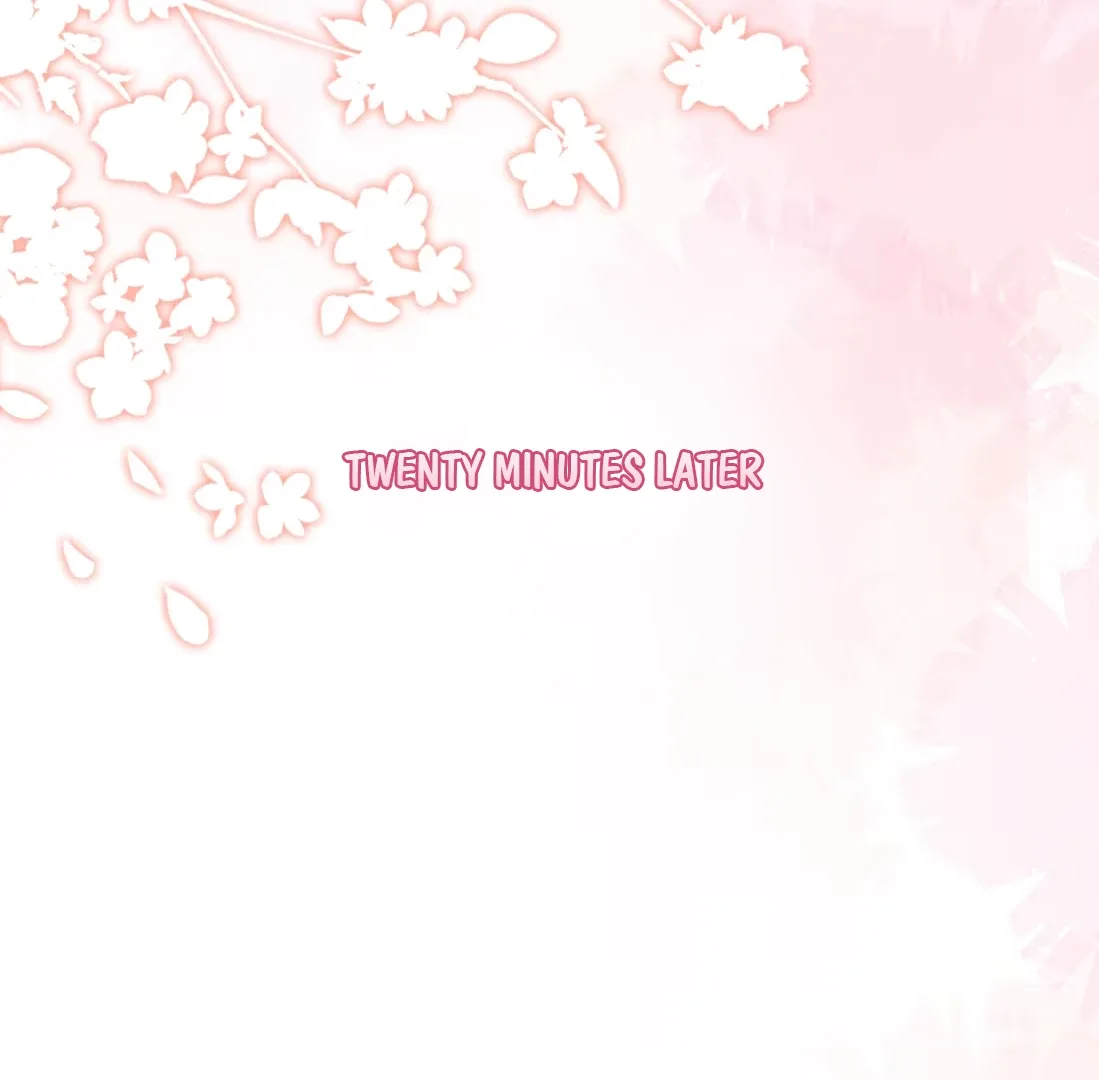 Surrendering To My Enemy's Cold Embrace Chapter 24 page 8