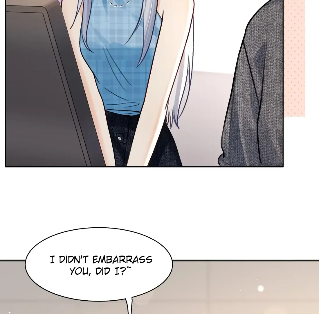 Surrendering To My Enemy's Cold Embrace Chapter 24 page 13