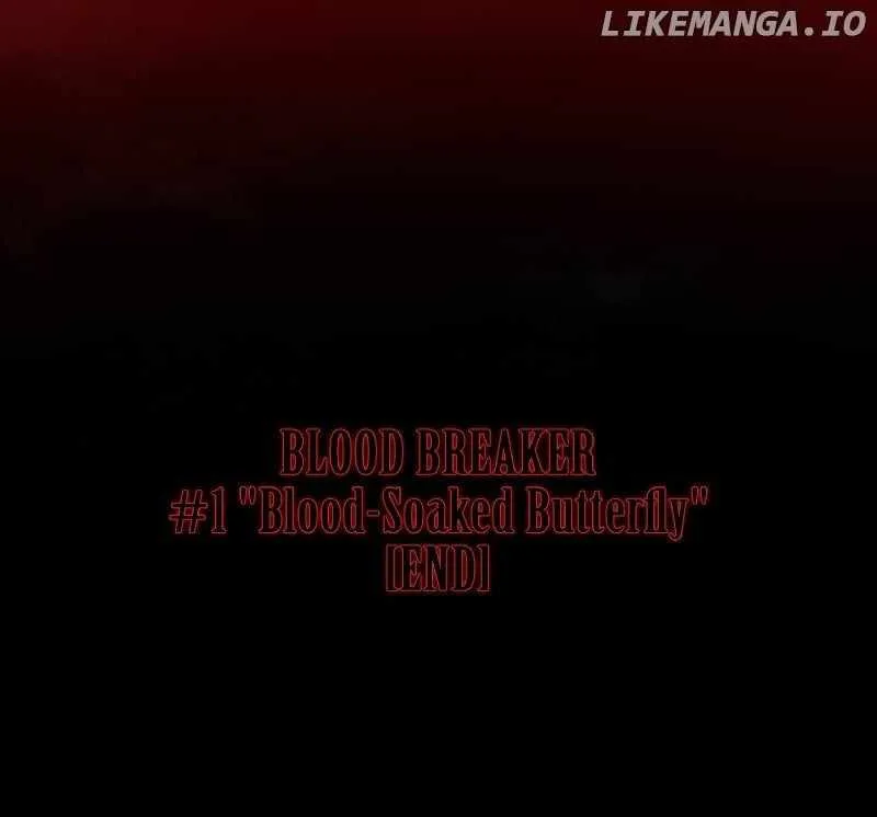 Blood Breaker Chapter 1 page 213
