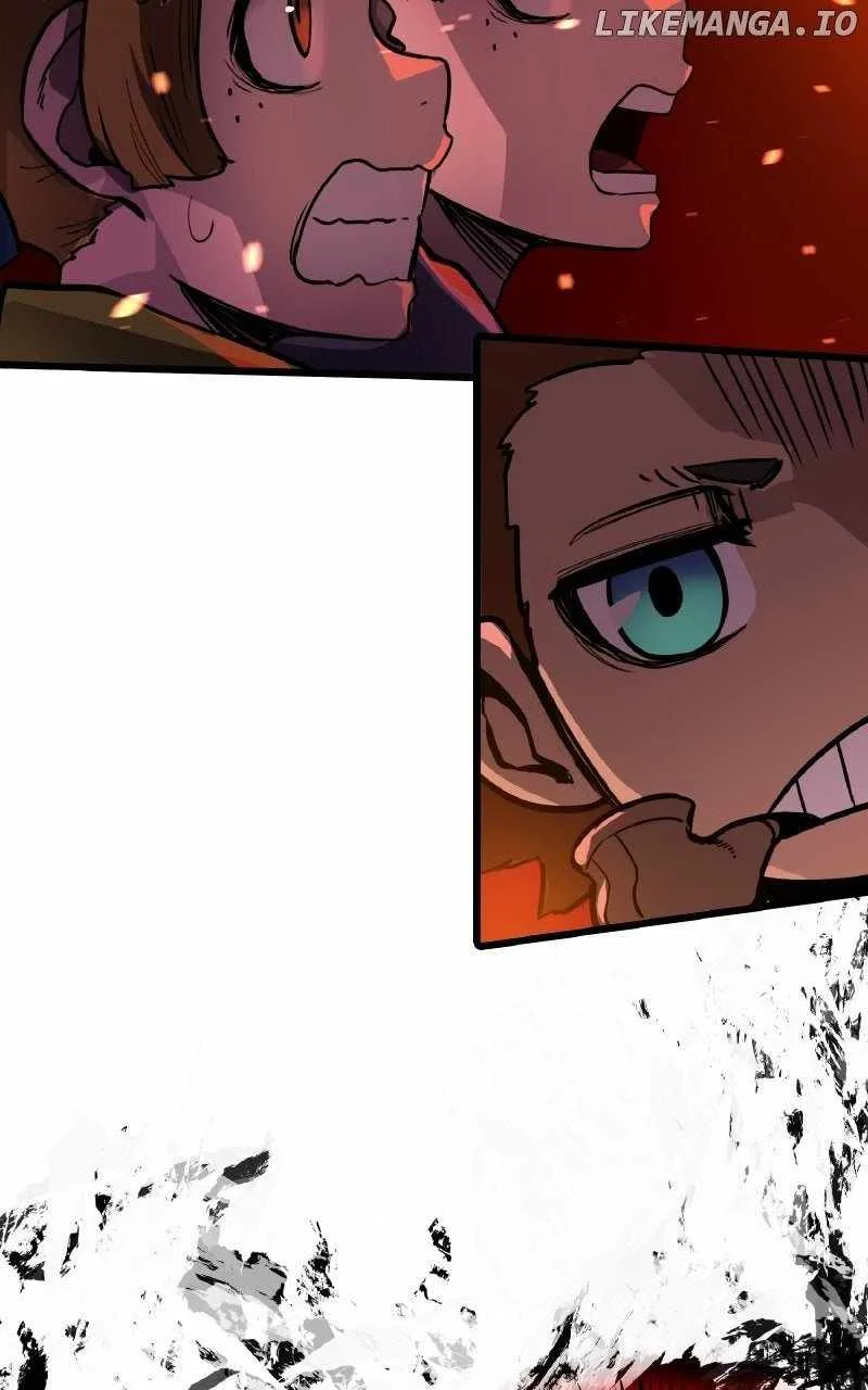 Blood Breaker Chapter 1 page 208