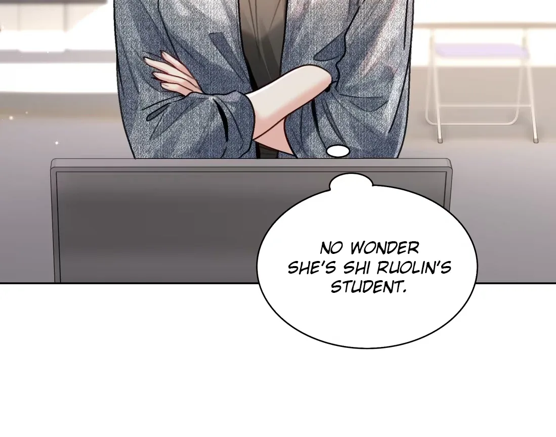 Surrendering To My Enemy's Cold Embrace Chapter 24 page 11