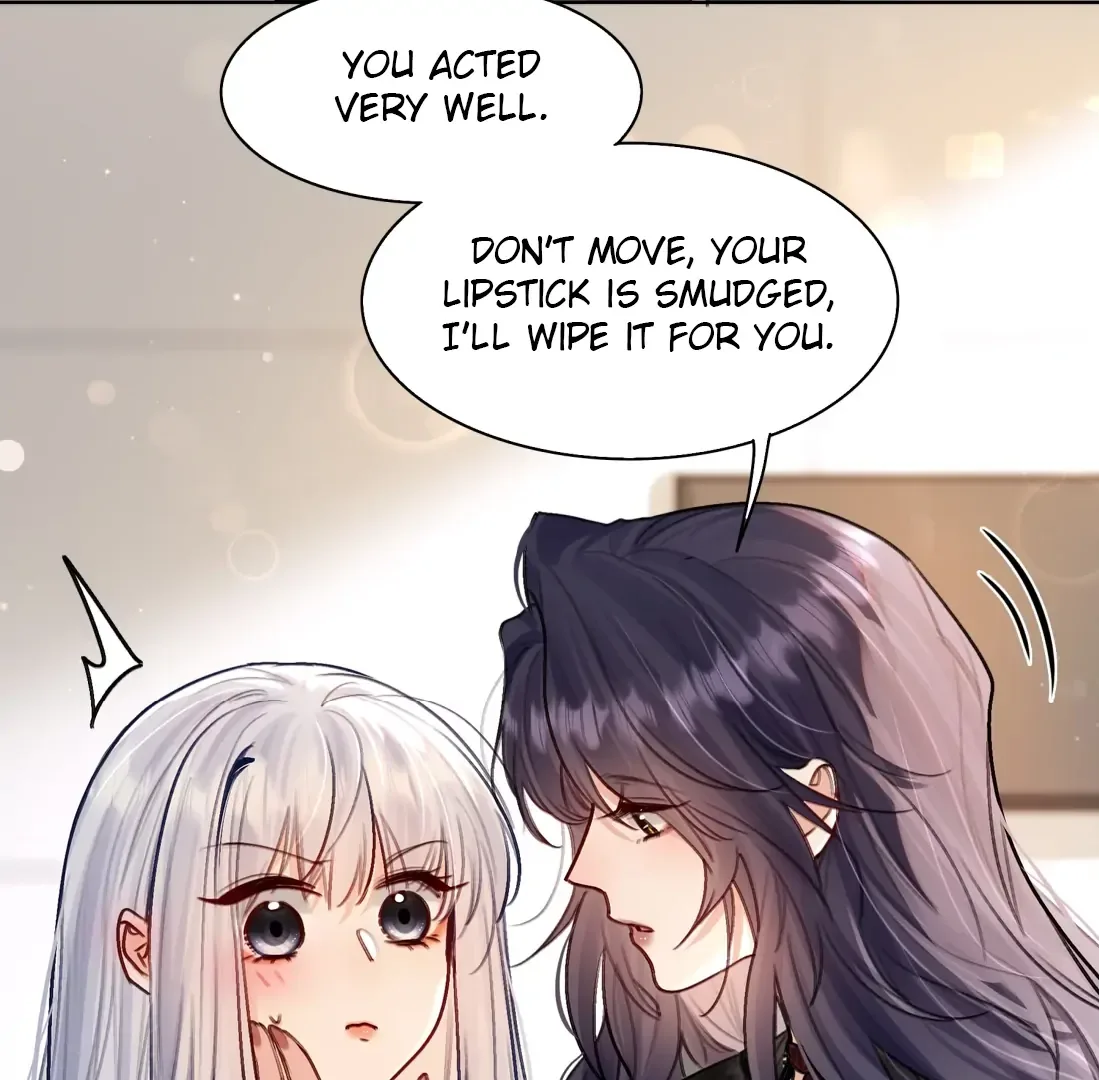 Surrendering To My Enemy's Cold Embrace Chapter 24 page 15