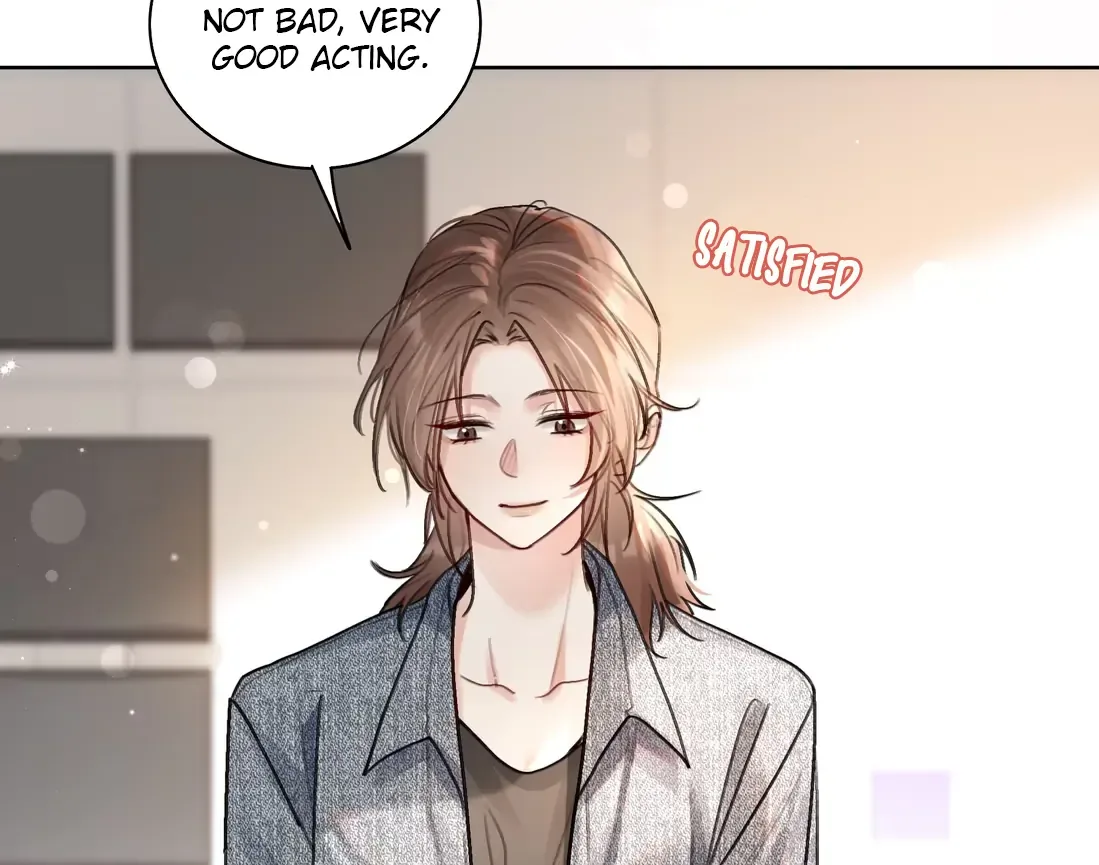 Surrendering To My Enemy's Cold Embrace Chapter 24 page 10