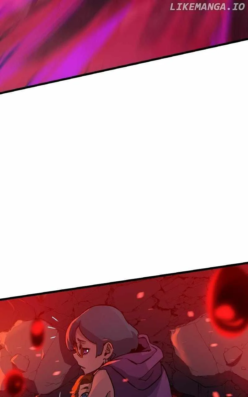 Blood Breaker Chapter 1 page 200