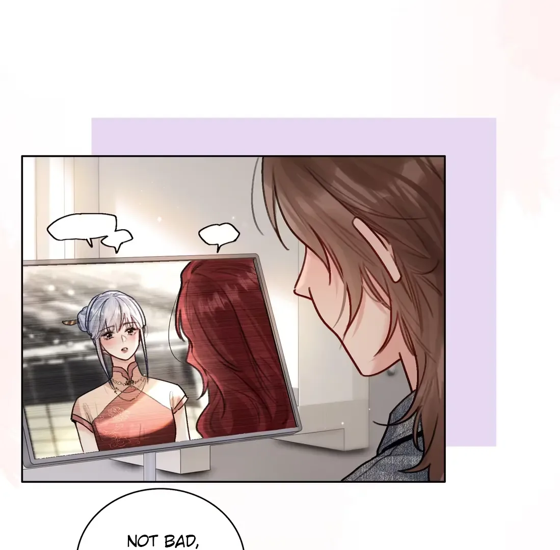 Surrendering To My Enemy's Cold Embrace Chapter 24 page 9