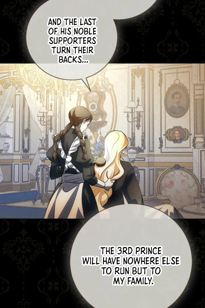 Beginning Part 2 of the Failure Chapter 6 page 56
