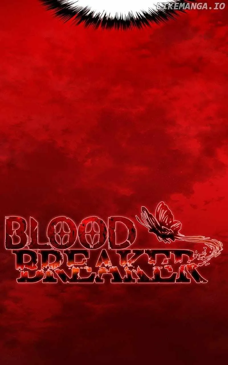 Blood Breaker Chapter 1 page 212