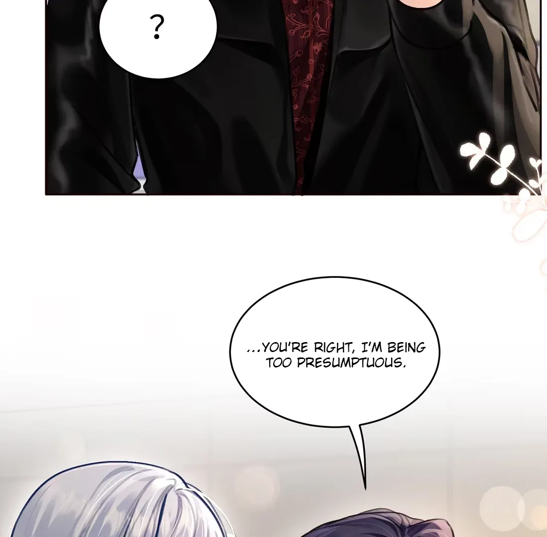 Surrendering To My Enemy's Cold Embrace Chapter 24 page 24