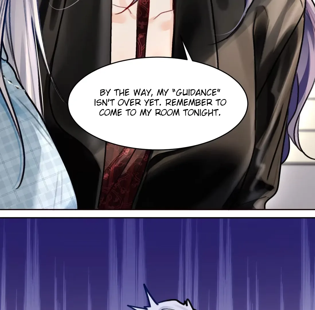 Surrendering To My Enemy's Cold Embrace Chapter 24 page 28