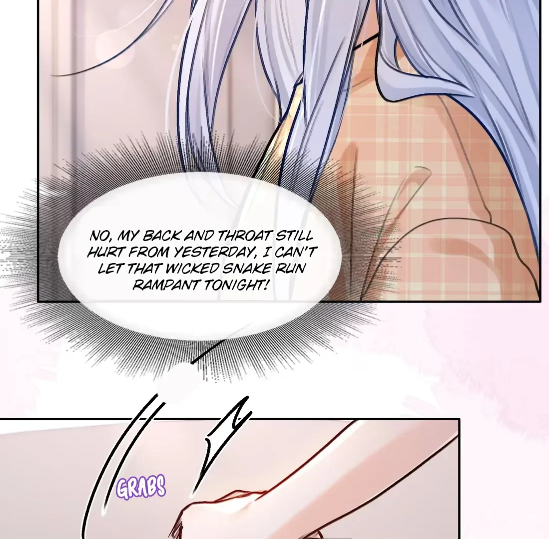 Surrendering To My Enemy's Cold Embrace Chapter 24 page 36