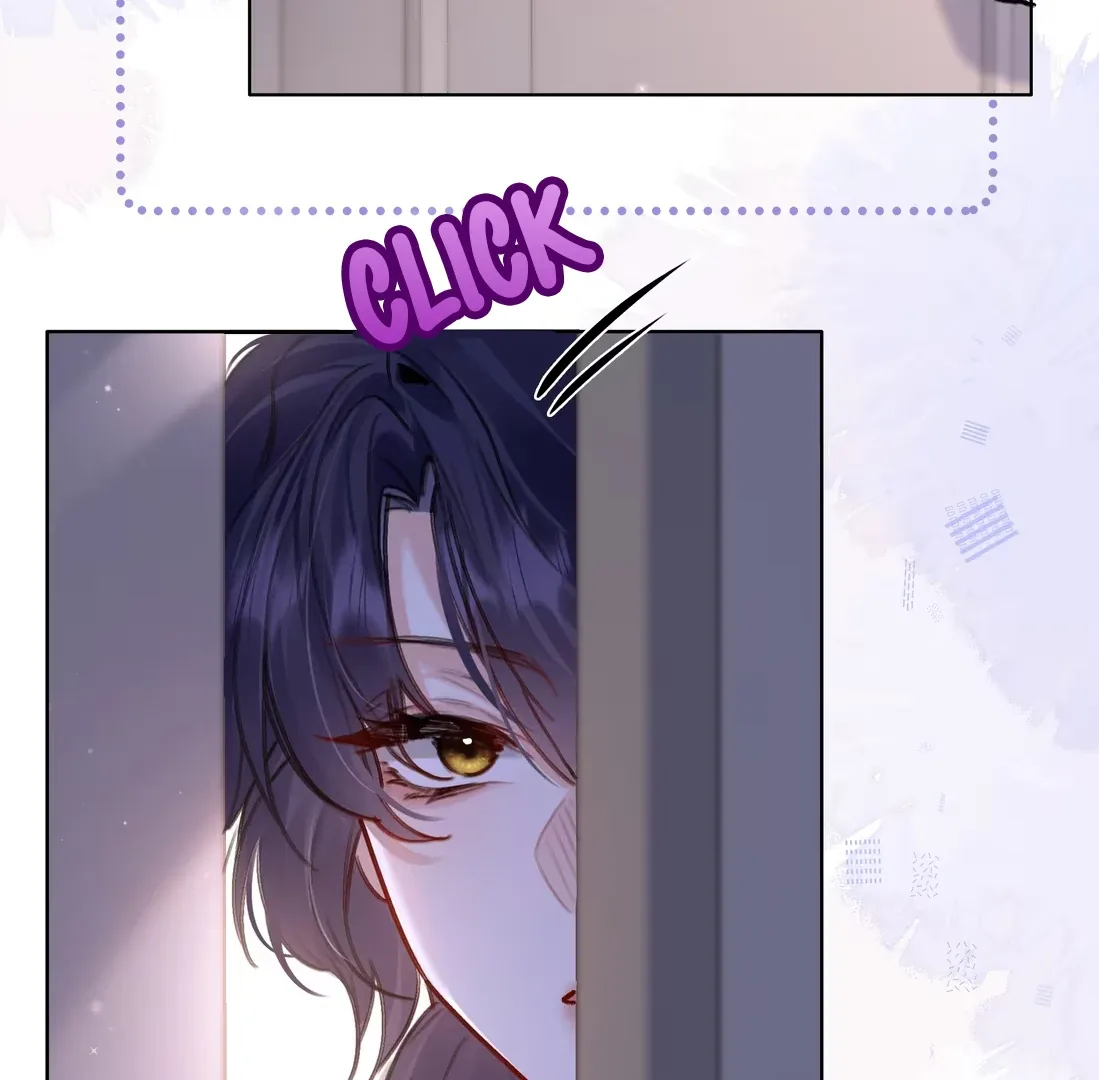 Surrendering To My Enemy's Cold Embrace Chapter 24 page 49
