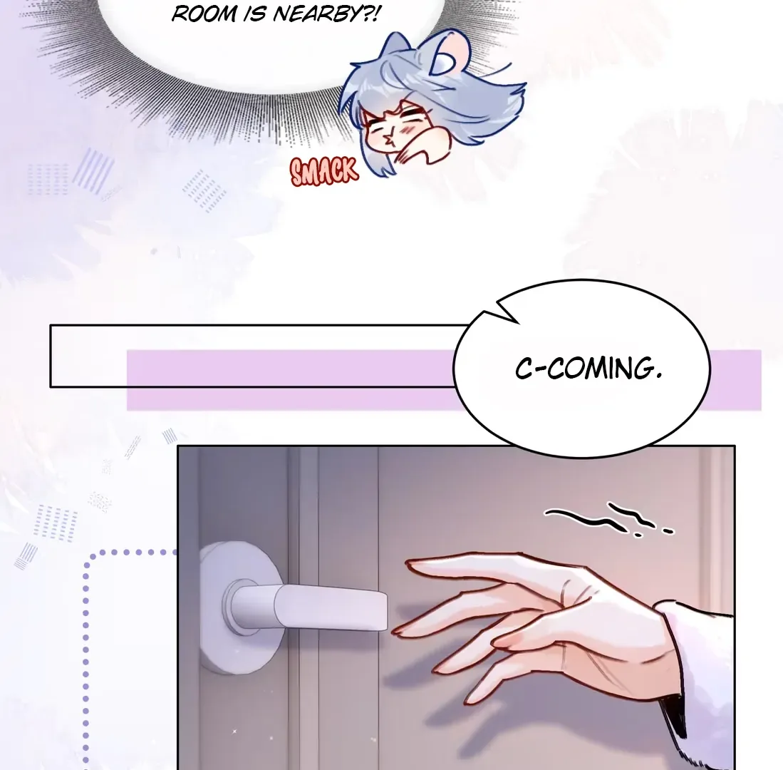 Surrendering To My Enemy's Cold Embrace Chapter 24 page 48