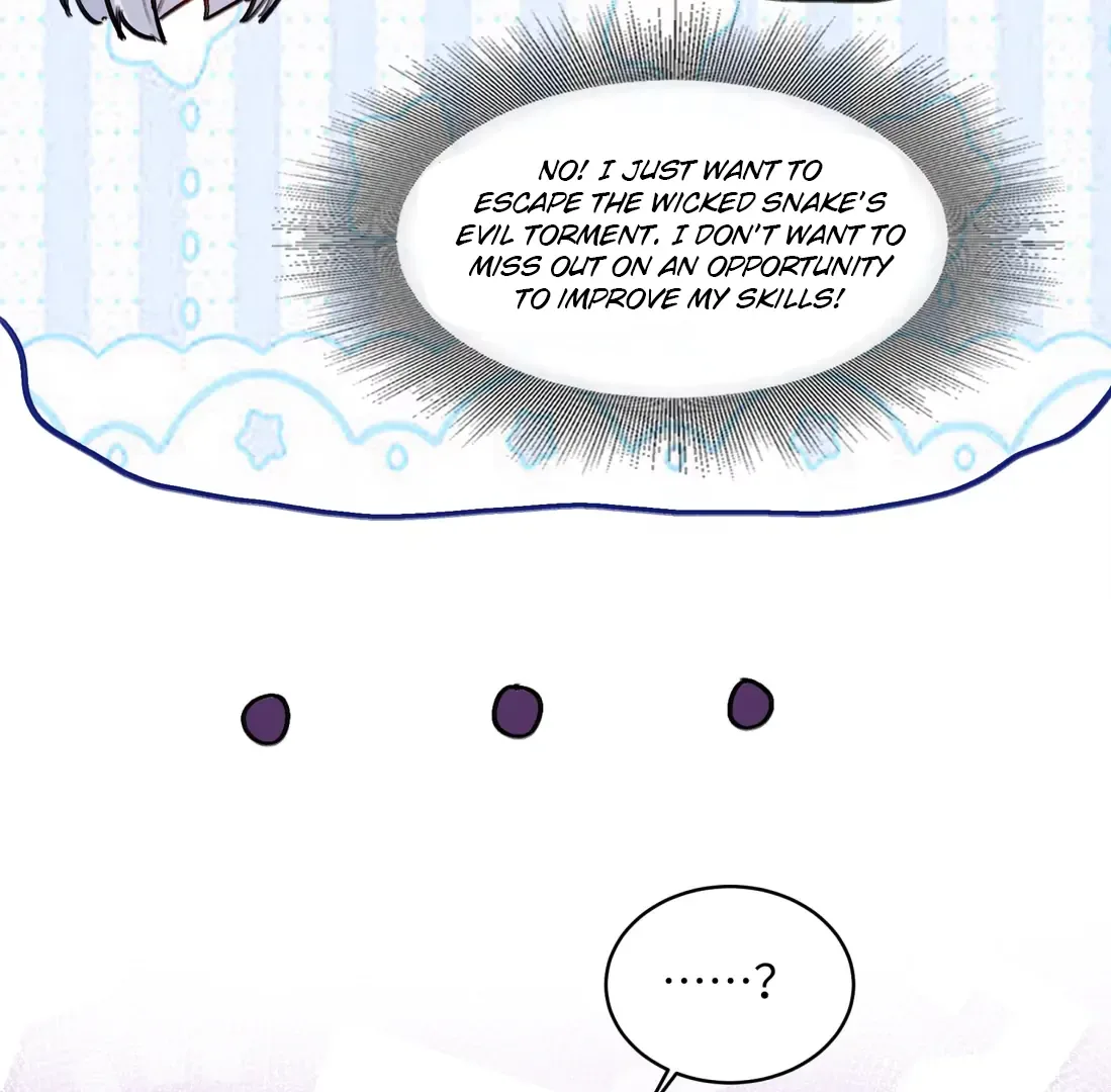 Surrendering To My Enemy's Cold Embrace Chapter 24 page 41