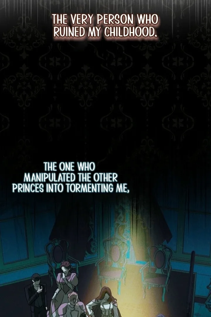 Beginning Part 2 of the Failure Chapter 6 page 66