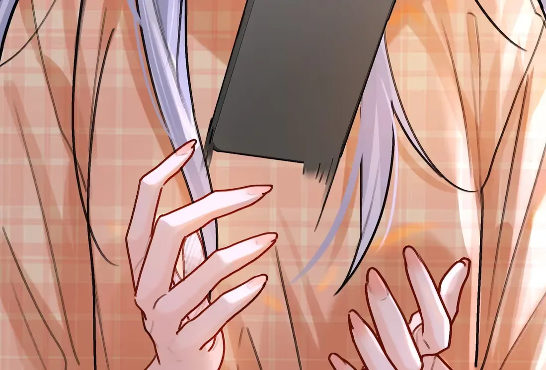 Surrendering To My Enemy's Cold Embrace Chapter 24 page 45