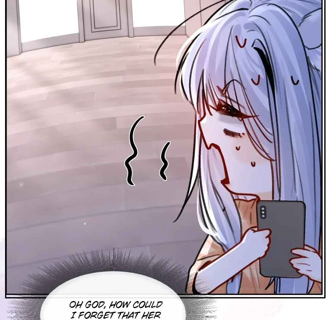 Surrendering To My Enemy's Cold Embrace Chapter 24 page 47
