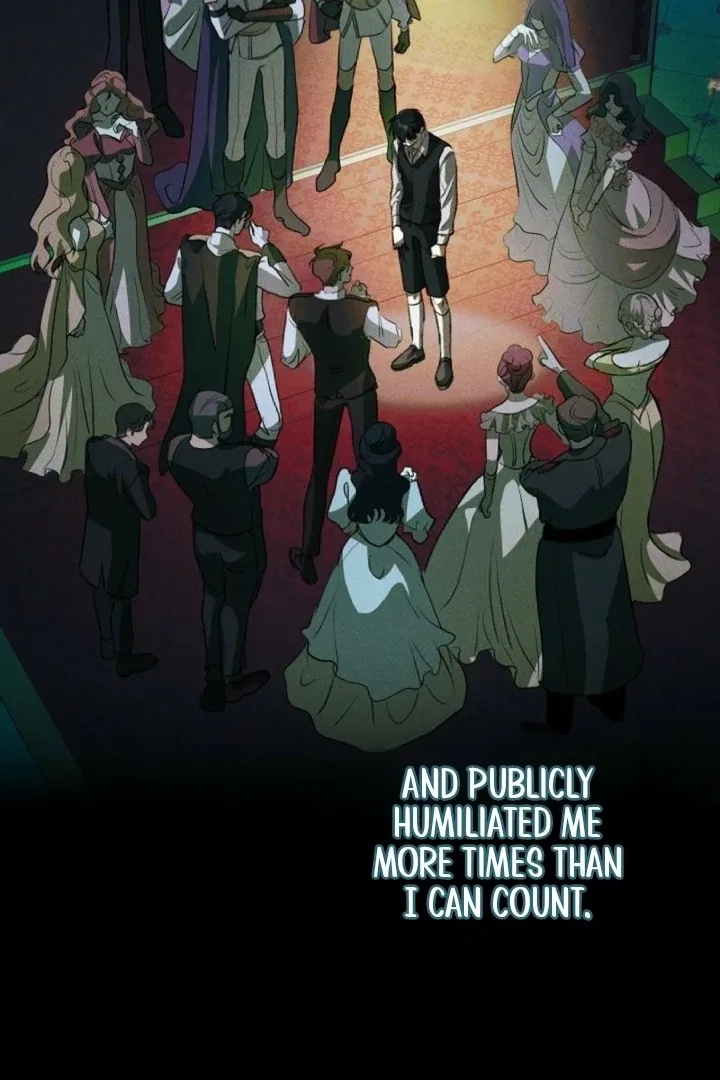 Beginning Part 2 of the Failure Chapter 6 page 67