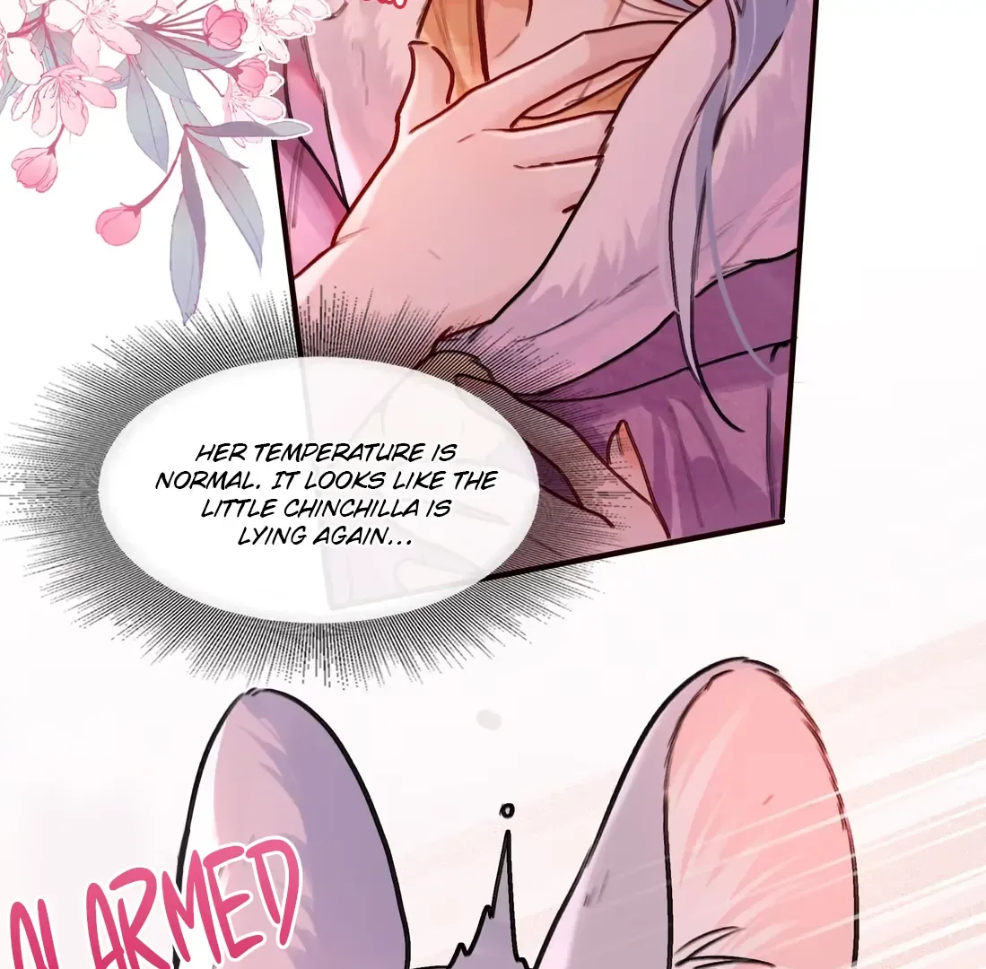 Surrendering To My Enemy's Cold Embrace Chapter 24 page 60