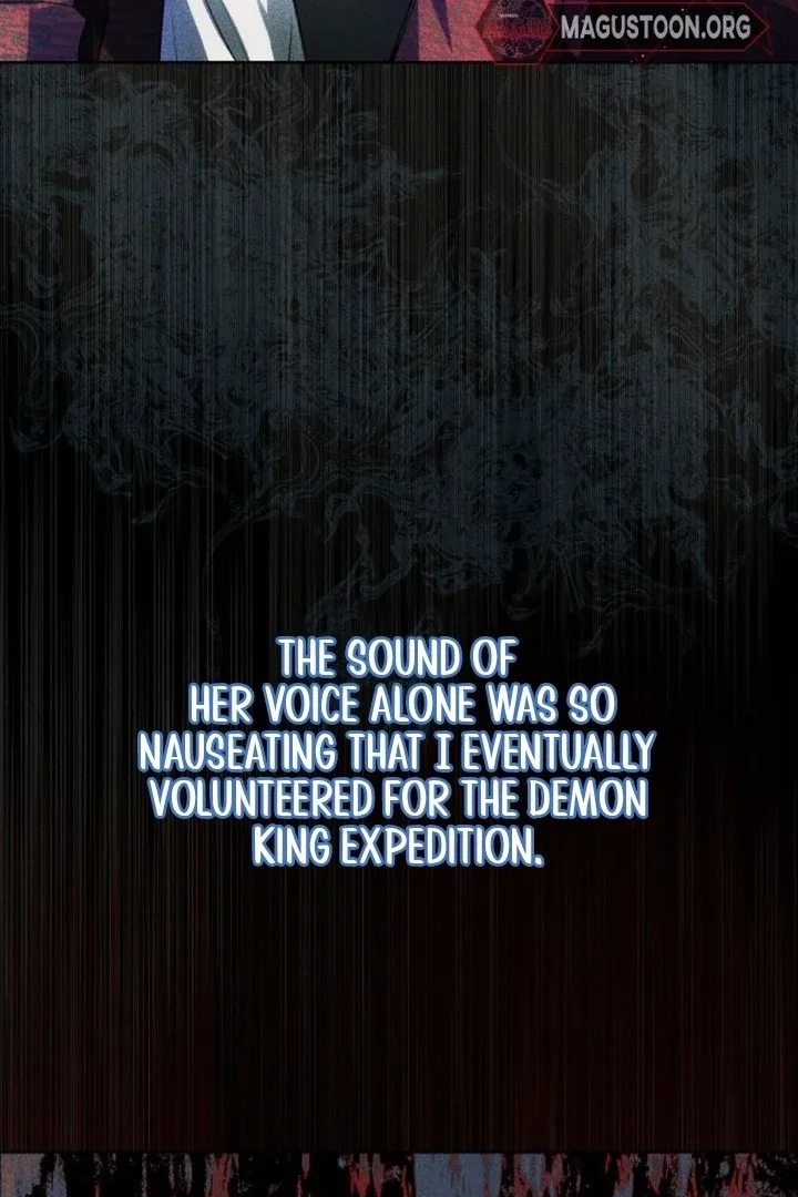 Beginning Part 2 of the Failure Chapter 6 page 71