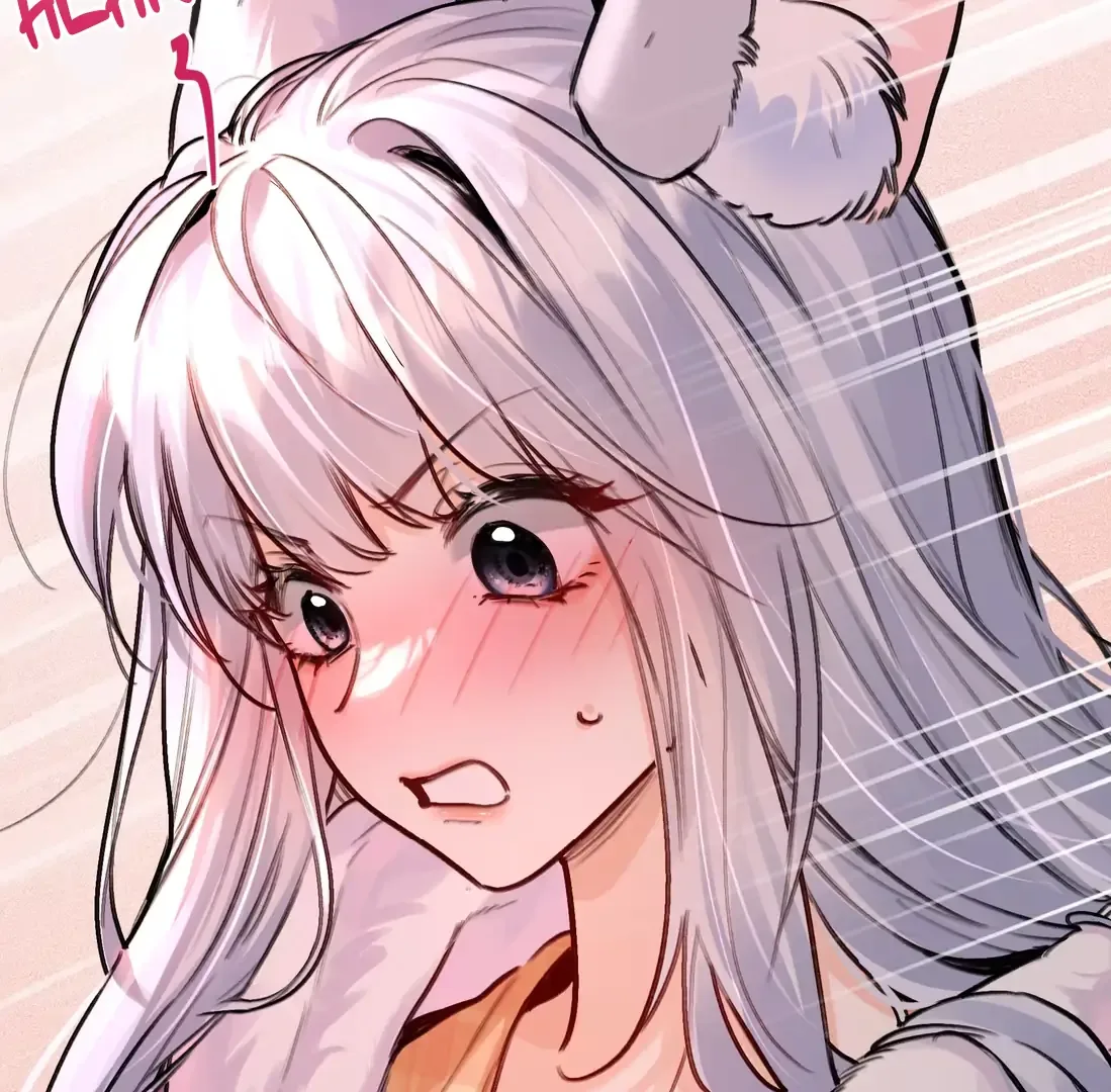 Surrendering To My Enemy's Cold Embrace Chapter 24 page 61