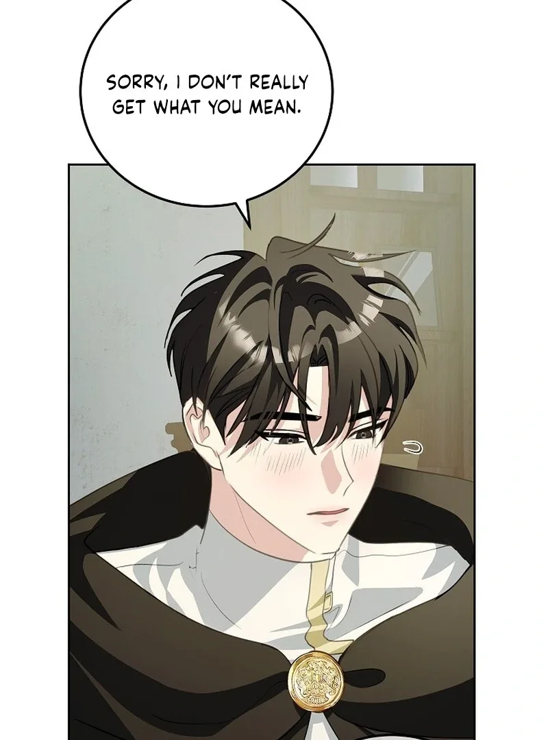 Beginning Part 2 of the Failure Chapter 23 page 19