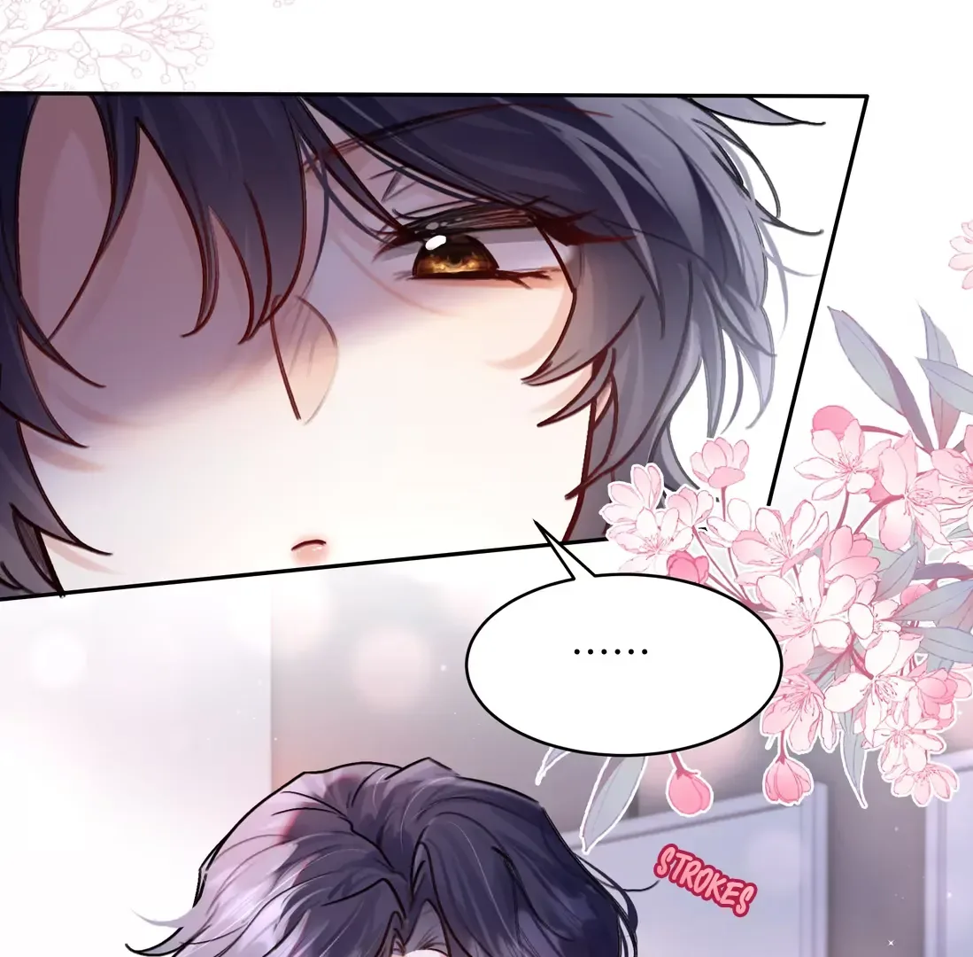 Surrendering To My Enemy's Cold Embrace Chapter 24 page 57