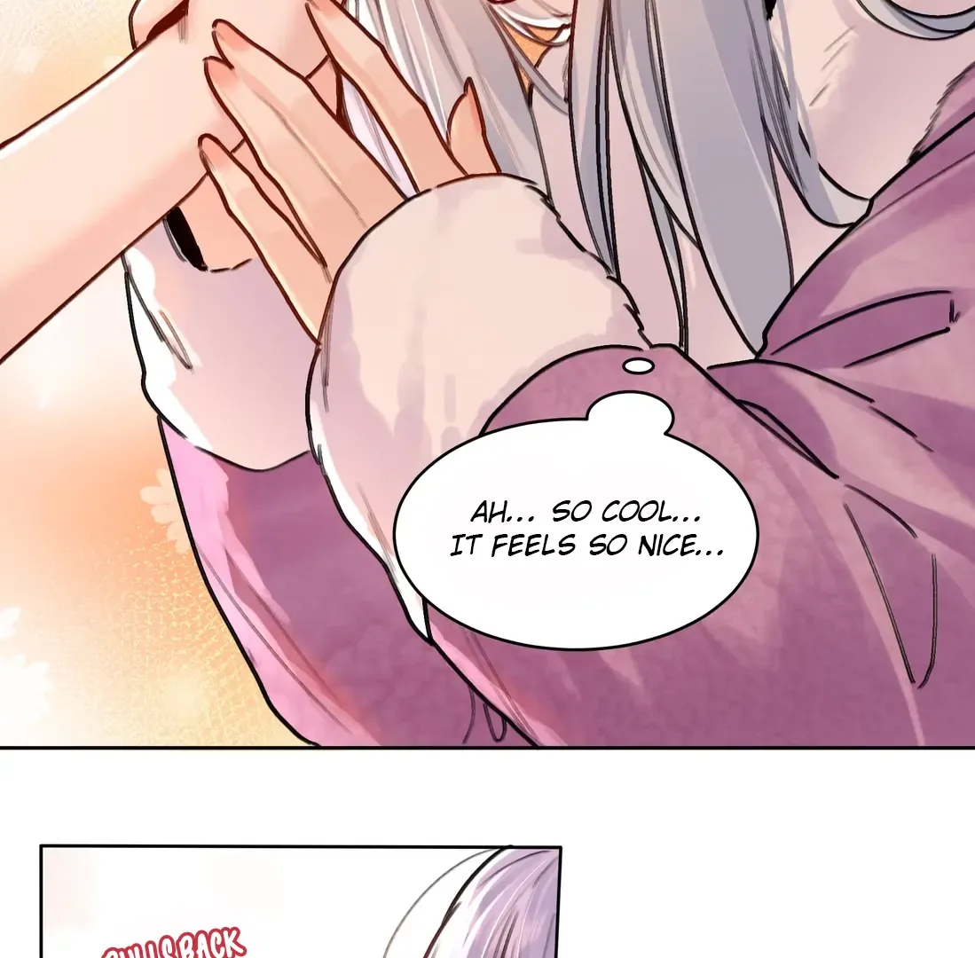Surrendering To My Enemy's Cold Embrace Chapter 24 page 54
