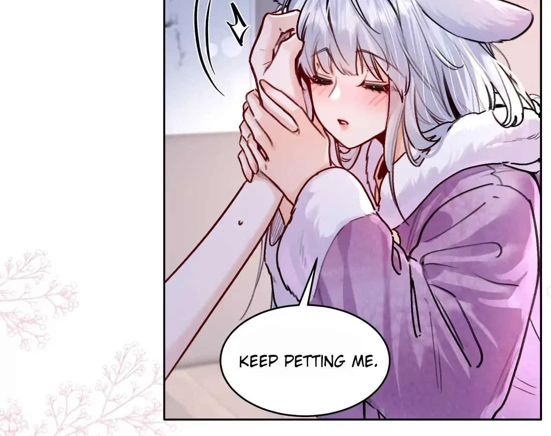 Surrendering To My Enemy's Cold Embrace Chapter 24 page 56