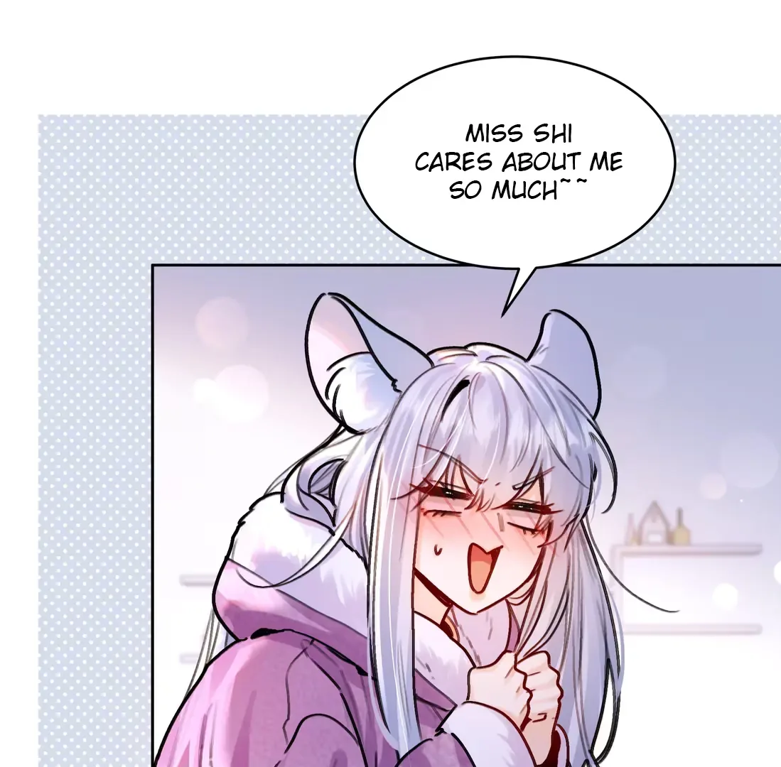 Surrendering To My Enemy's Cold Embrace Chapter 24 page 67