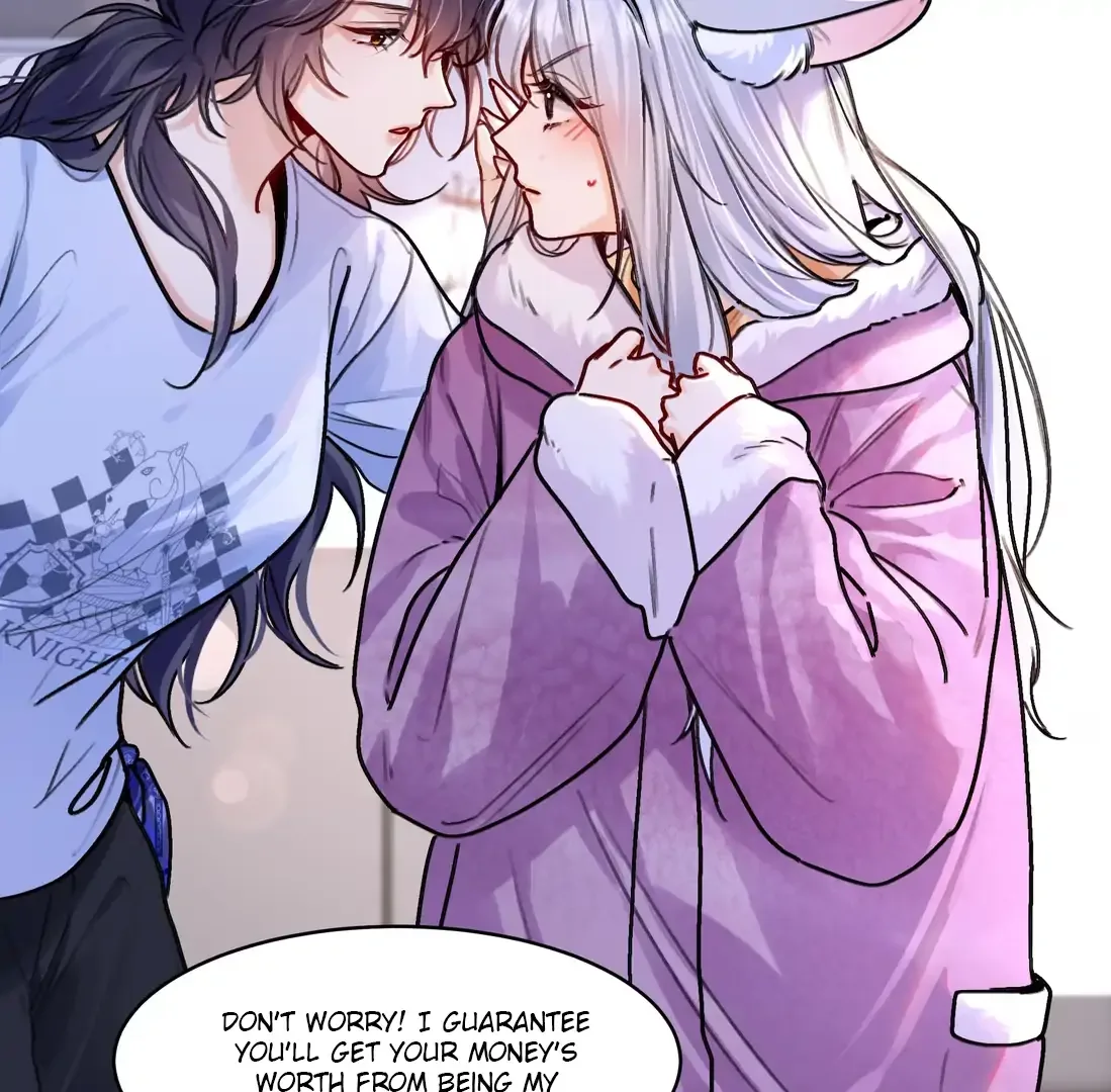 Surrendering To My Enemy's Cold Embrace Chapter 24 page 69