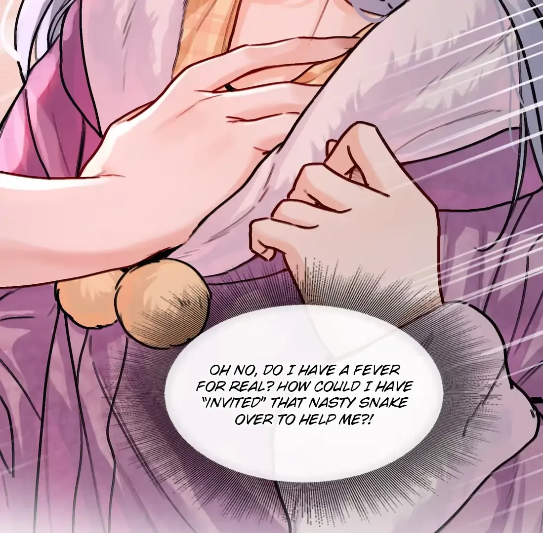 Surrendering To My Enemy's Cold Embrace Chapter 24 page 62