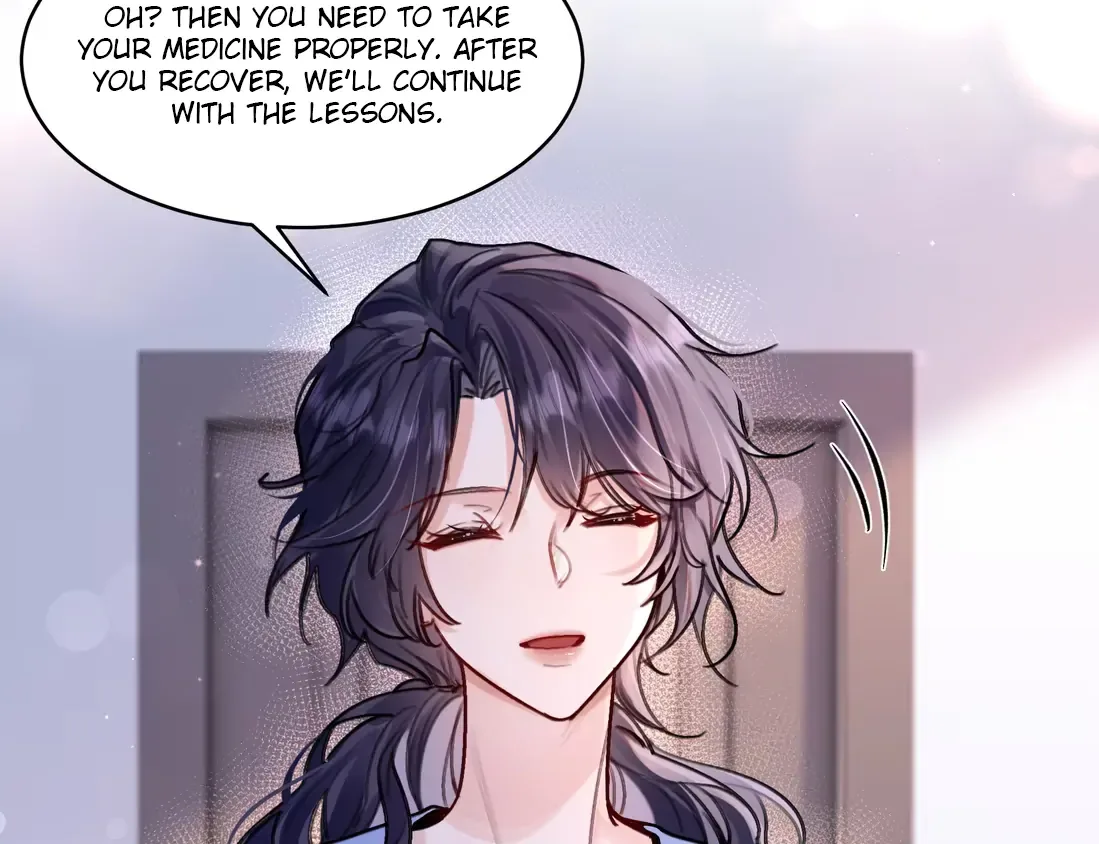 Surrendering To My Enemy's Cold Embrace Chapter 24 page 71