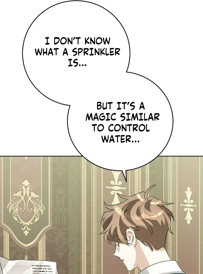 Beginning Part 2 of the Failure Chapter 20 page 11