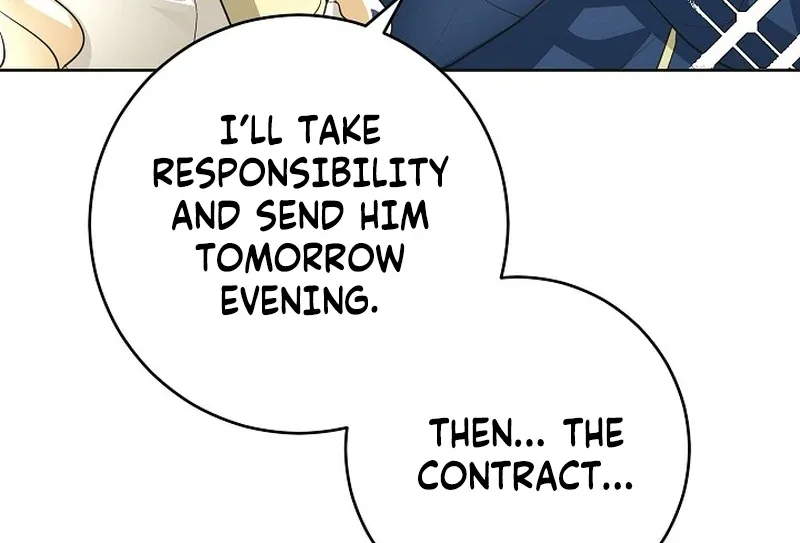 Beginning Part 2 of the Failure Chapter 20 page 48