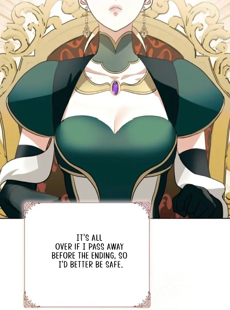 Beginning Part 2 of the Failure Chapter 8 page 5