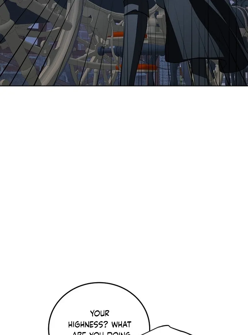 Beginning Part 2 of the Failure Chapter 23 page 91