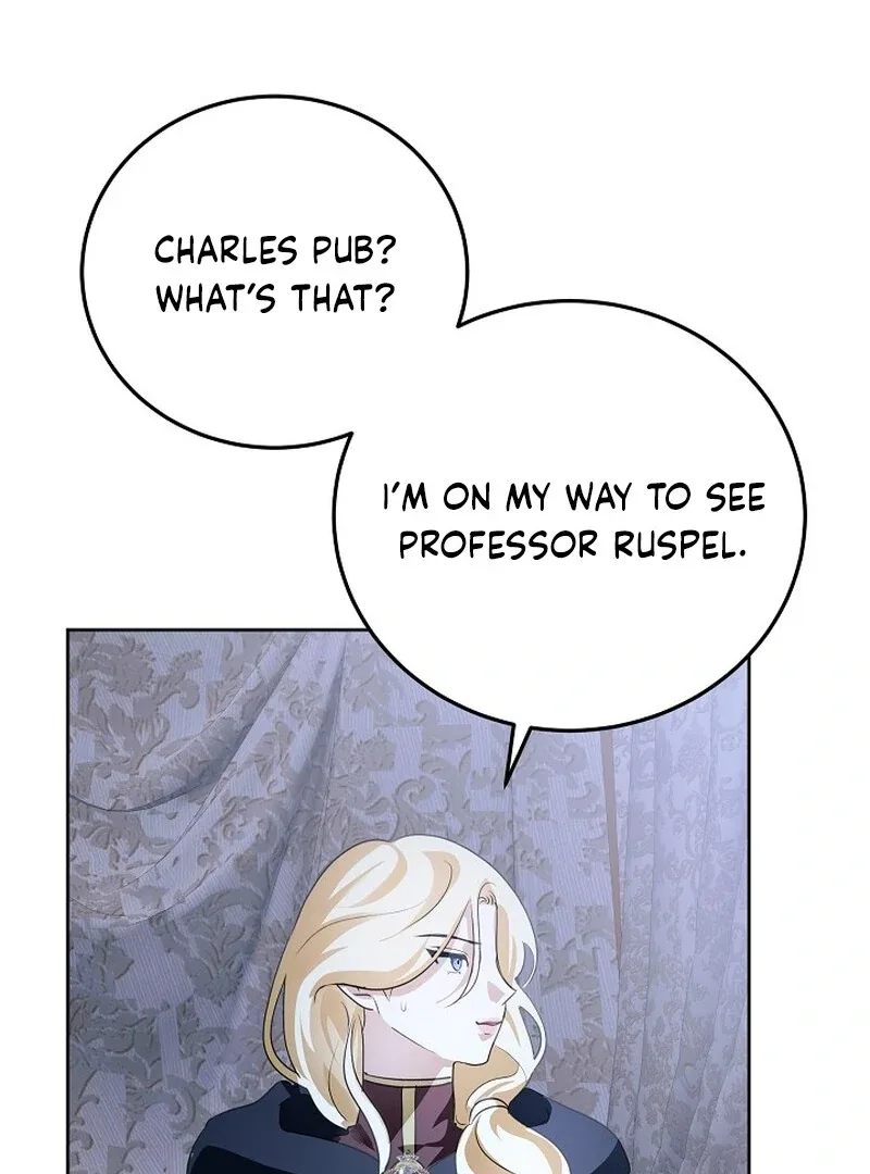 Beginning Part 2 of the Failure Chapter 23 page 97