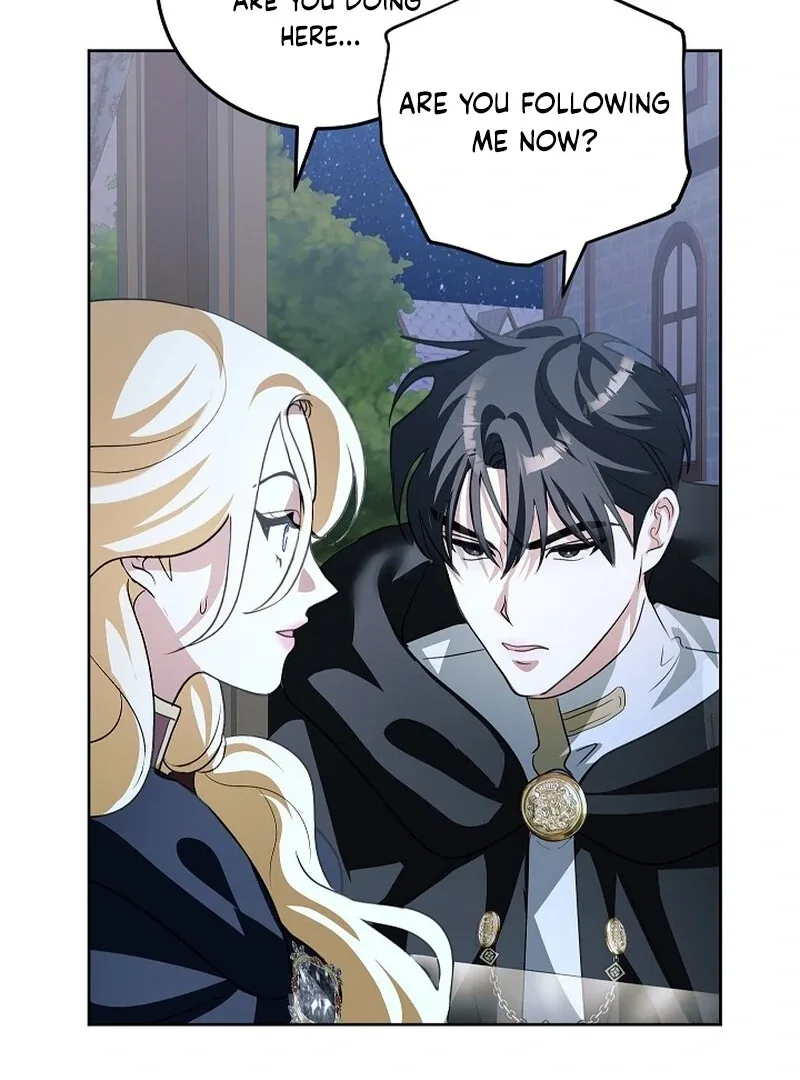 Beginning Part 2 of the Failure Chapter 23 page 92