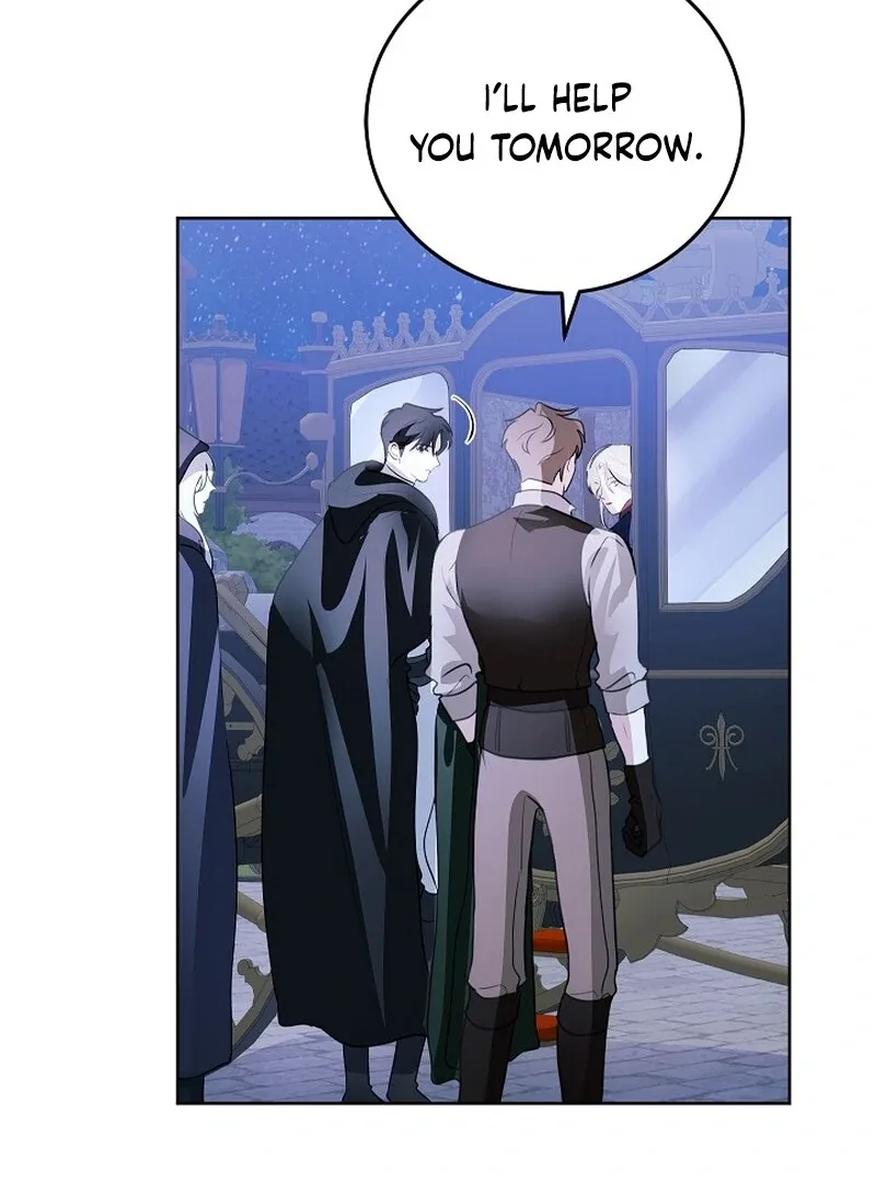 Beginning Part 2 of the Failure Chapter 23 page 111
